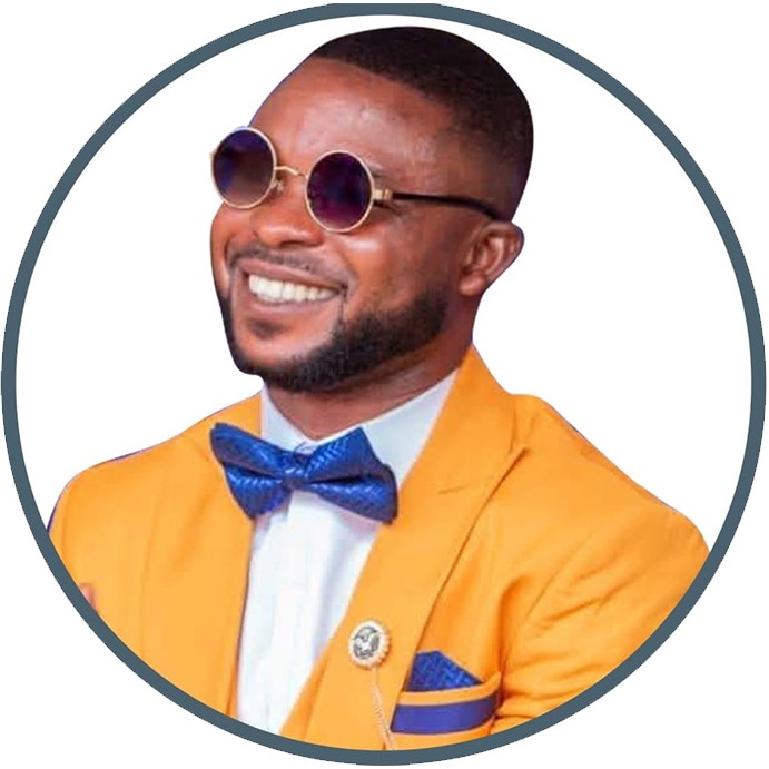 Mr Ahu Kofi Emmanuel